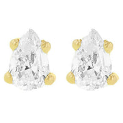 kj-beckett-pear-stud-earrings---yellow-goldclear-35461588
