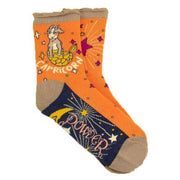 powder-capricorn-ankle-socks---tangerine-orange-34434865