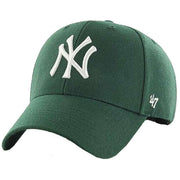 47-brand-mlb-new-york-yankees-mvp-snapback-cap---dark-green-34432527