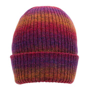 dents-ribbed-knit-ombre-beanie-hat---fuchsia-pink-34492434