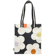 caroline-gardner-flower-book-bag---charcoal-blackwhite-34629150