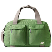 roka-gatwick-medium-recycled-canvas-duffle-bag---artichoke-green-35910200