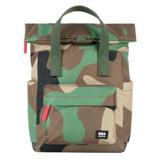 roka-canfield-b-small-recycled-canvas-backpack---vintage-camo-green-34462416