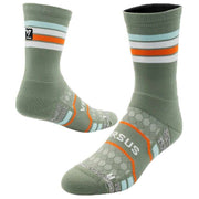 versus-karoo-trail-running-socks---greenorange-35507397