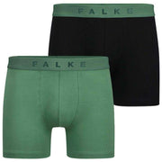 falke-daily-comfort-2-pack-boxer-brief---greenblack-34431882