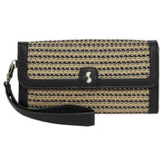 stackers-raffia-purse---black-raffia-34944681