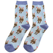 miss-sparrow-london-festive-otters-bamboo-socks---powder-blue-34596295