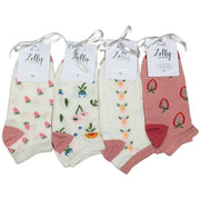 zelly-4-pack-assorted-lucy-socks---whitepinkgreen-34429098