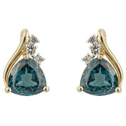 elements-gold-trillion-semi-precious-9ct-gold-earrings---goldblue-35460909