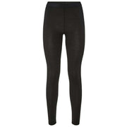 Falke Daily ClimaWool Leggings - Black