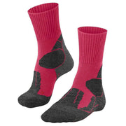 Falke TK1 Adventure Trekking Socks - Pink