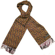knightsbridge-neckwear-paisley-silk-aviator-scarf---retro-burgundyyellow-35066117