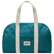 Hindbag Charlie Bowling Bag - Peacock Blue
