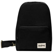 Hindbag Felix Sling Bag - Black