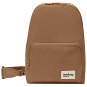 Hindbag Felix Sling Bag - Cinnamon Brown