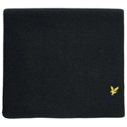 Lyle & Scott Plain Scarf - Dark Navy