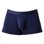 Obviously PrimeMan Boxer Brief 3inch Leg - Abyss Navy