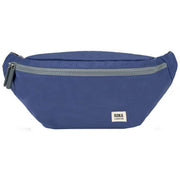 Roka Jubilee Medium Recycled Nylon Sling Bag - Indigo Purple