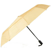 Roka Waterloo Recycled Umbrella - Citron Yellow
