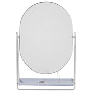 Stackers Dressing Table Mirror and Jewellery Stand - Lavender