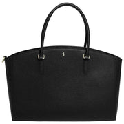 Stackers Large Work Tote Bag - Black
