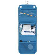 Stackers Small Hanging Wash Bag - Azure Blue