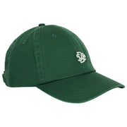 Superdry & Co SD Embroidered Baseball Cap - Dark Green