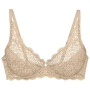 Triumph Amourette Wired Lace Bra - Skin Beige