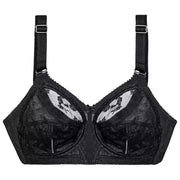 Triumph Doreen Non Wired Bra - Black