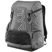 TYR Alliance 45L Backpack - Grey