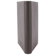Byron and Brown 3 Fold Travel Frame 5 x 3.5 - Brown