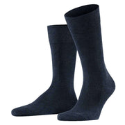Falke Family Socks - Navy