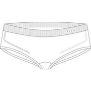 Falke Ultra-Light Cool Panties - White
