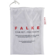 Falke Washing Bag - White