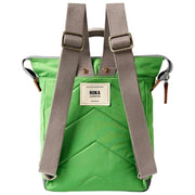 roka-bantry-b-small-recycled-nylon-backpack---online-lime-green-35906712