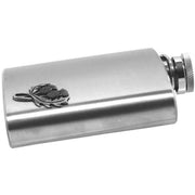 english-pewter-company-6oz-thistle-badge-flask---silver-34472728