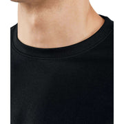falke-pima-jersey-crew-neck-t-shirt---black-35285920