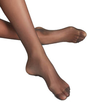 Falke Pure Matt 20 Denier Tights - Black