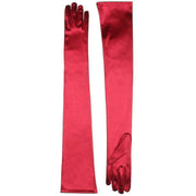 dents-bella-long-satin-opera-gloves---burgundy-34437243
