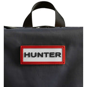hunter-nylon-mini-topclip-backpack---navy-34433084