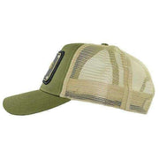 john-hatter-cash-is-king-rubber-trucker-cap---olive-green-34429225
