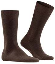 Falke Sensitive London Socks - Brown