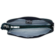 kipling-creativity-large-pouch---dark-lobby-tile-green-35060841