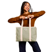 hindbag-oscar-tote-bag---green-clay-34476540