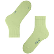 falke-run-rib-short-socks---lemon-yellow-34429524