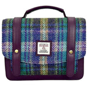 maccessori-harris-tweed-mini-messenger-bag---greenpurple-34629999