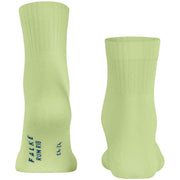 falke-run-rib-short-socks---lemon-yellow-34429523