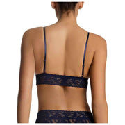 hanky-panky-signature-lace-padded-triangle-bralette---navy-35943688