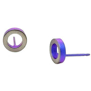 ti2-titanium-ringo-stud-earrings---purple-34437731