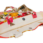 powder-fine-flowers-velvet-tote---pinkyellowred-35503592